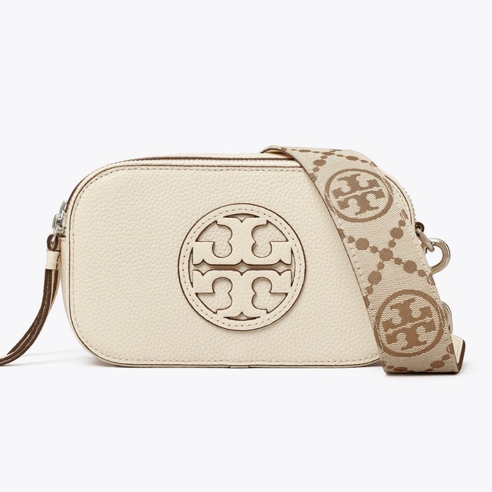 COPY - TORY BURCH MINI MILLER CROSSBODY BAG